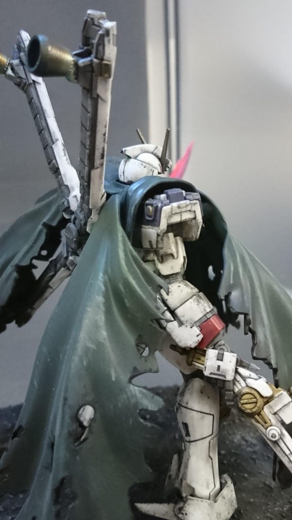 それにしても半年以上投稿してなかったせいか文章力ガタガタやな今回(まあ元から高いわけではなかったけど)。もっと精進せねば......。てかもういっそ○夢用語とかねじ込んでしまおうかな(錯乱) とにかくここまで見てくださった方、ご覧いただきありがとうございました!