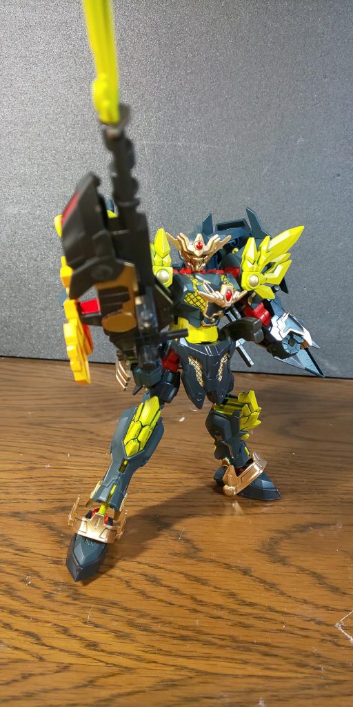 忍闘道モード！ 