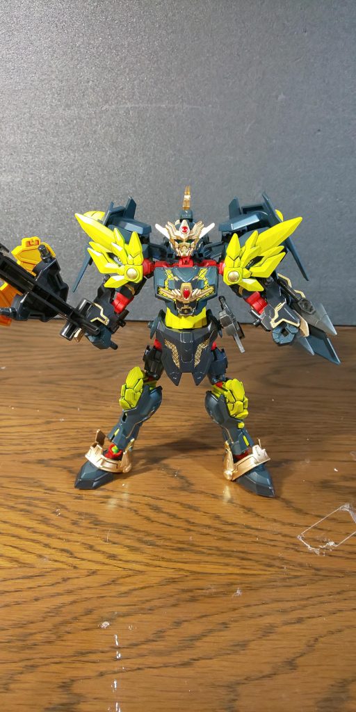 ここまでお付き合いいただきありがとうございました。