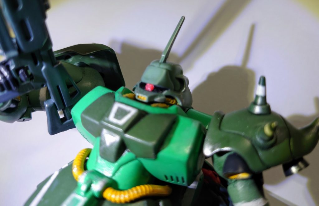 ﾓﾉｱｲ「ﾋﾞｺｰﾝ」