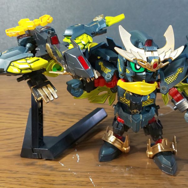 RX-獅子丸（RX-レオマル）