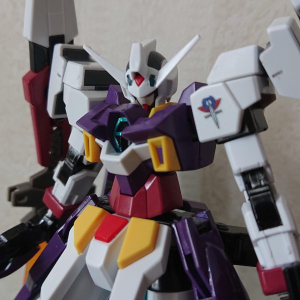 ガンダムAGE2-フリーレン