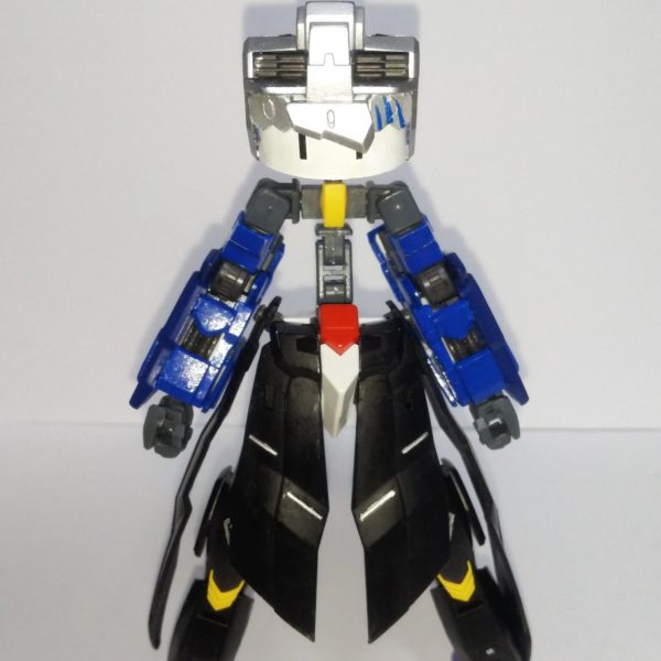 50-G[a] ガンダム・ショーター