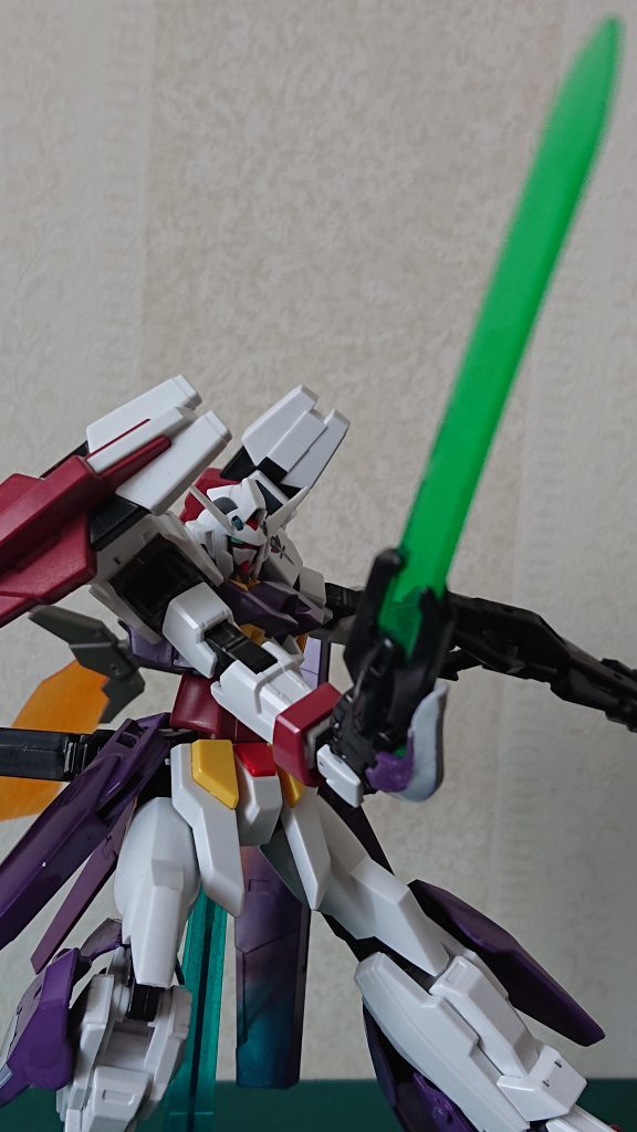 メイン近接武器のロングソード  見た目通りの長剣です。