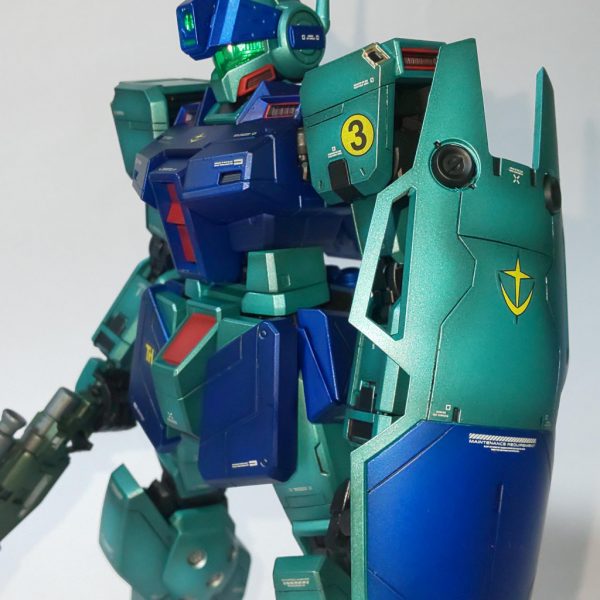 MGジム・スナイパーII