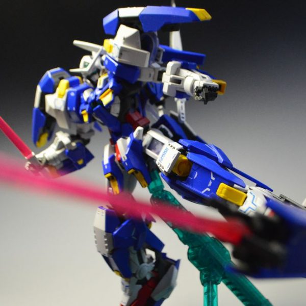 MGアヴァランチエクシアダッシュ