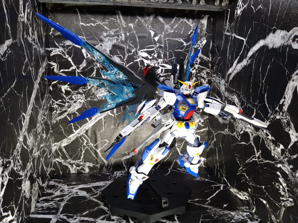 ドラグーン射出形態