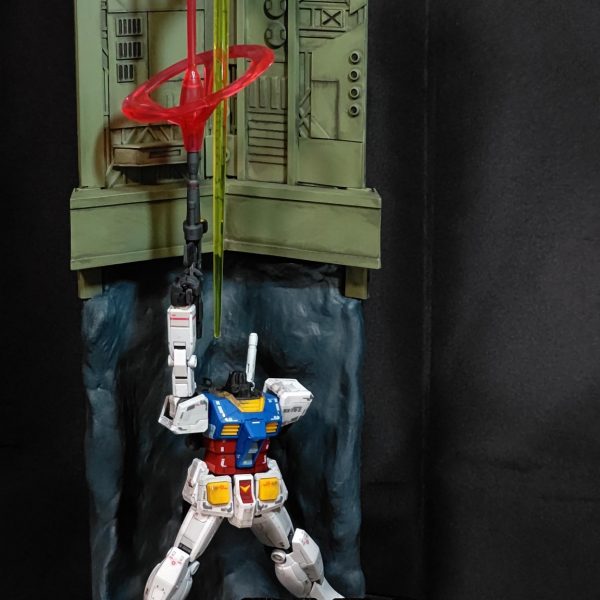 RGラストシューティング