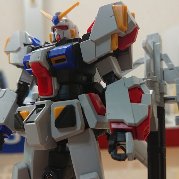 シンメトリカルドッキング！