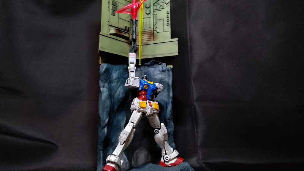 RGラストシューティング–4枚目/制作者：マシフィック