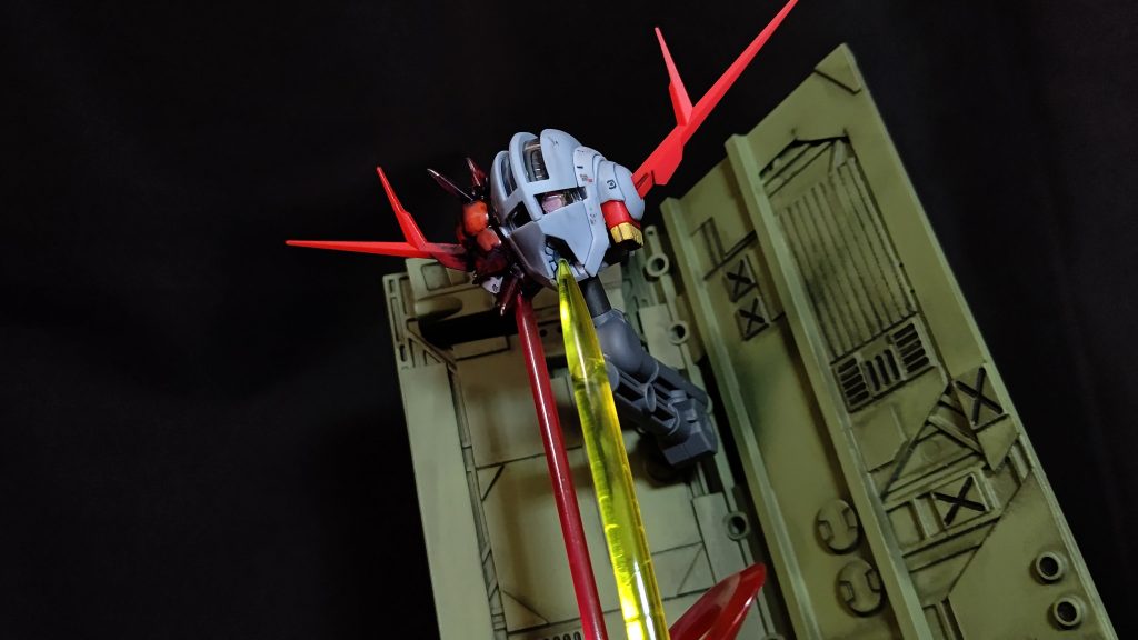 RGラストシューティング–7枚目/制作者：マシフィック