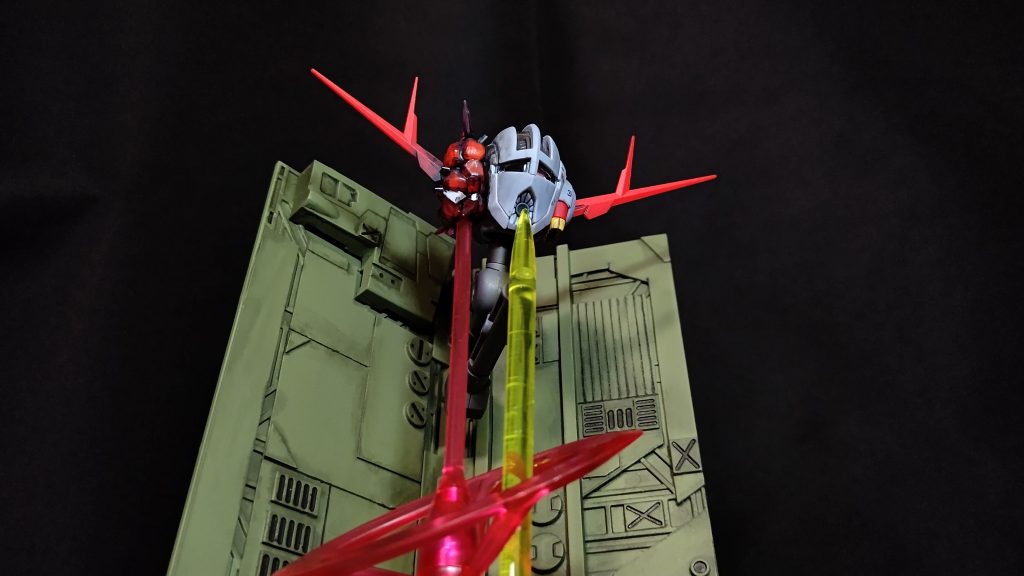 RGラストシューティング–8枚目/制作者：マシフィック