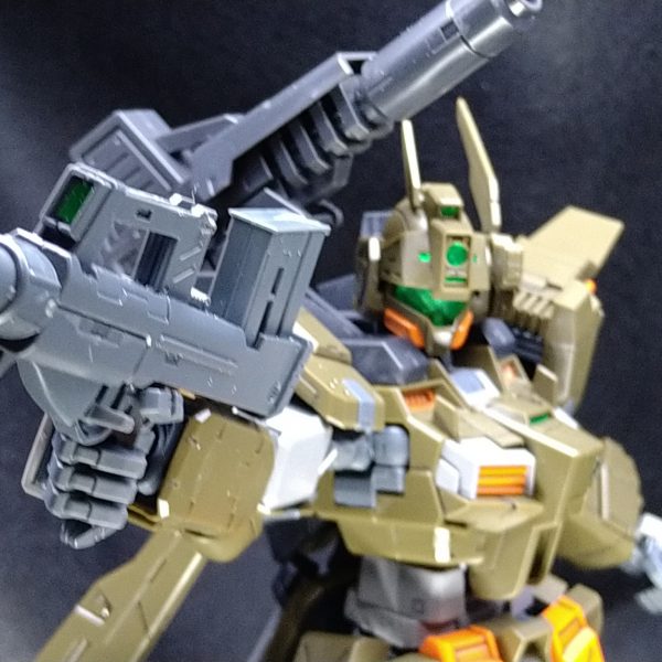 ジム・タービュレンスＦ.Ａ.（フェイタル・アッシュ）