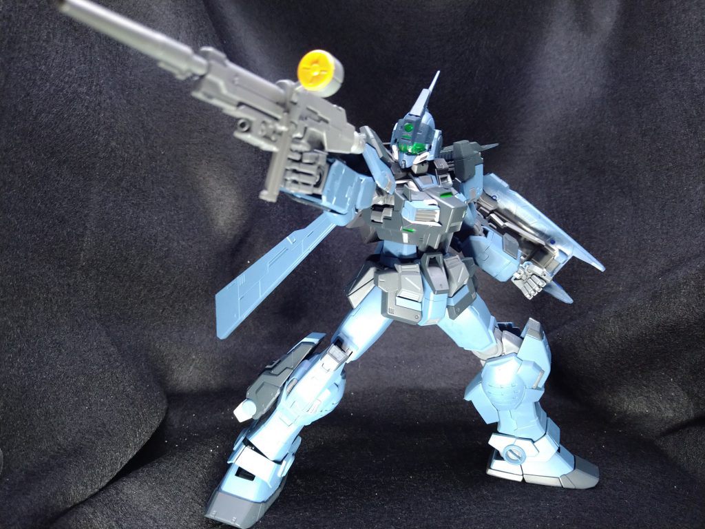 ペイルライダー　FA–4枚目/制作者：umazo