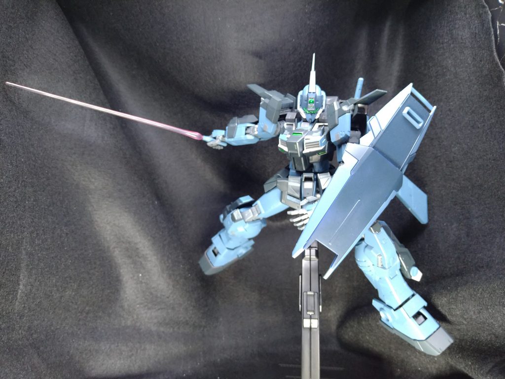 ペイルライダー　FA–5枚目/制作者：umazo