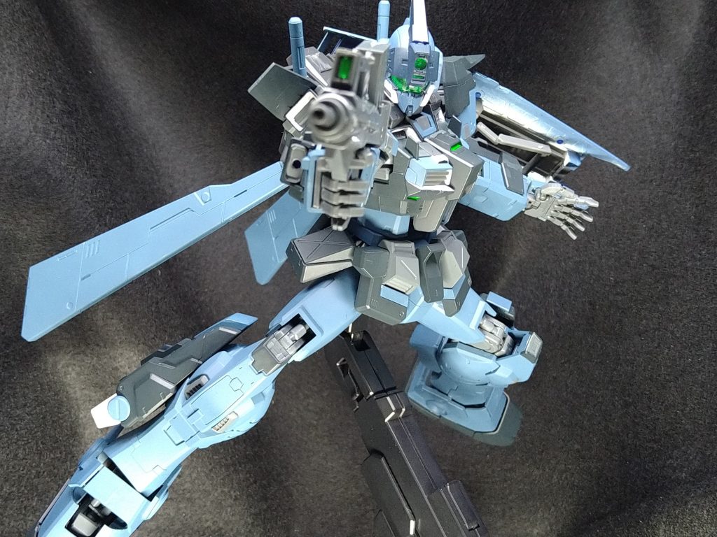 ペイルライダー　FA–6枚目/制作者：umazo