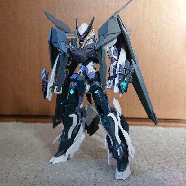 ロードアストレイダブルリベイク