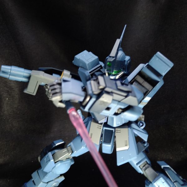 ペイルライダー　