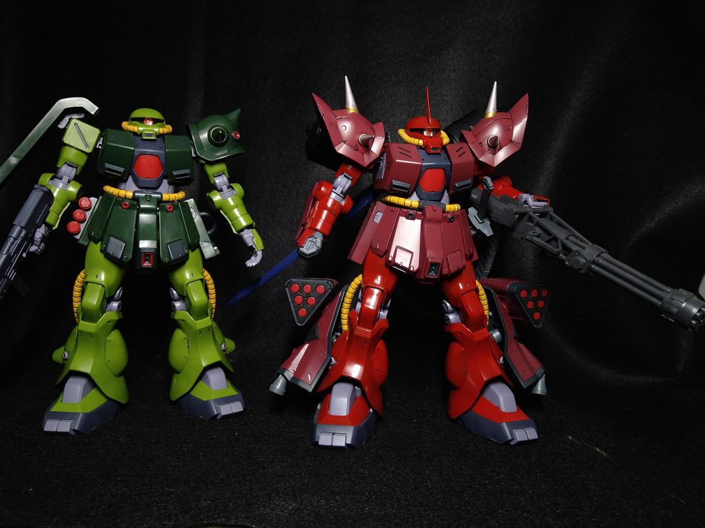 before　after　前面