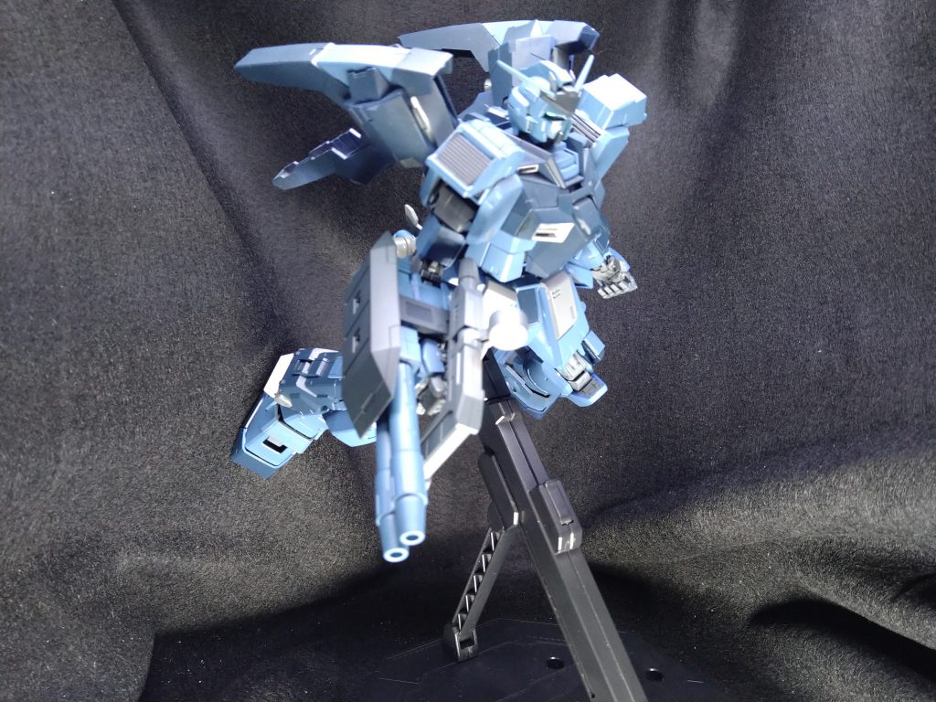 おまけ1　宇宙用　フルバーニア