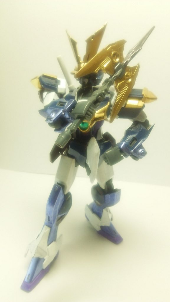 忍パルスファントム–4枚目/制作者：忍者