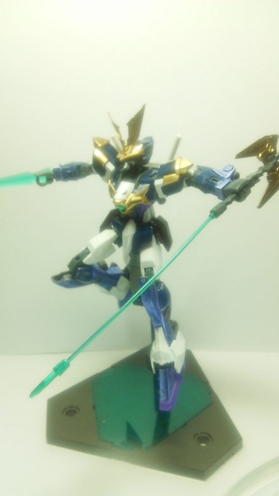 忍パルスファントム–2枚目/制作者：忍者