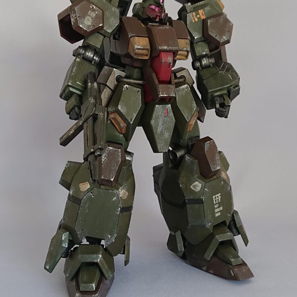 グスタフカール