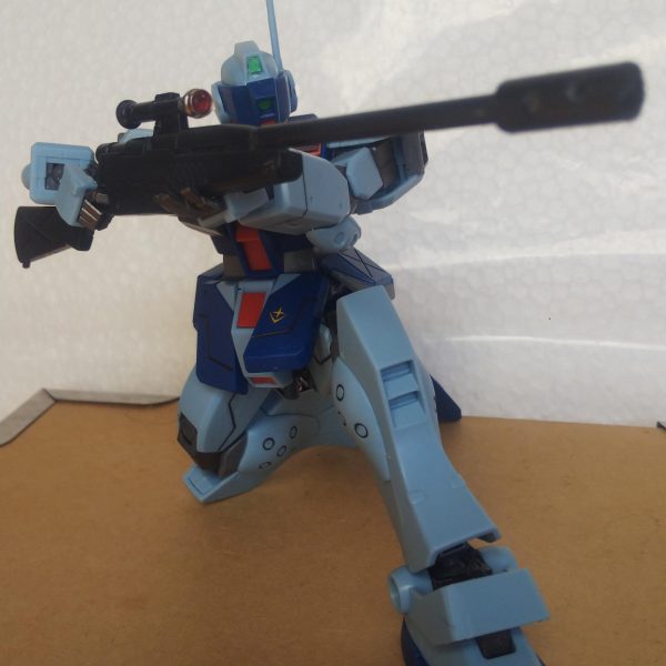 ジムスナイパーII（連邦の）