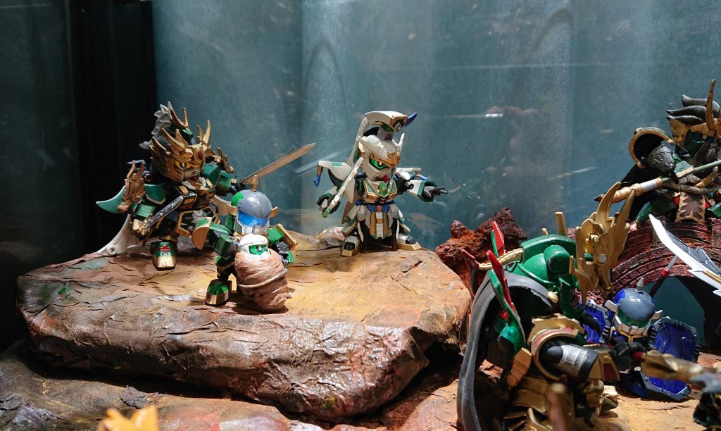 三国伝の戦場–4枚目/制作者：@Iodp77SZrTORb0e