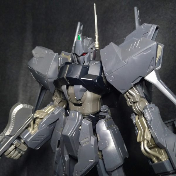 MSN-00100bc 百式懐β