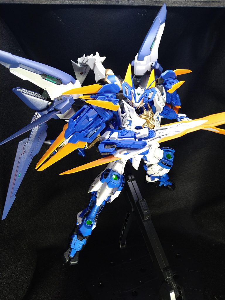 副将軍 阿須斗黎頑駄無　蒼–9枚目/制作者：umazo