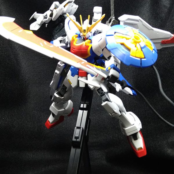 EWシェンロン　カスタム