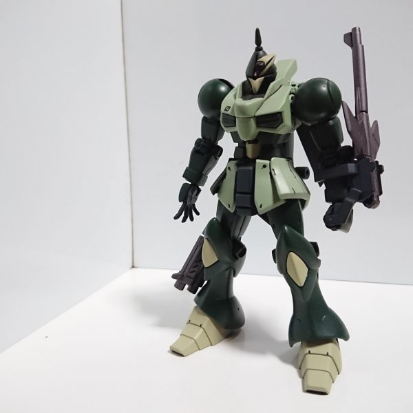 ギャンバルチャー