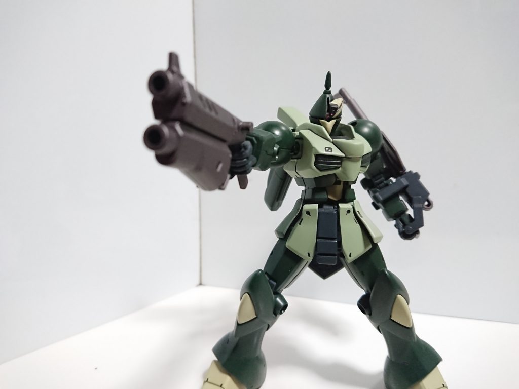 ギャンバルチャー–3枚目/制作者:しらこまる