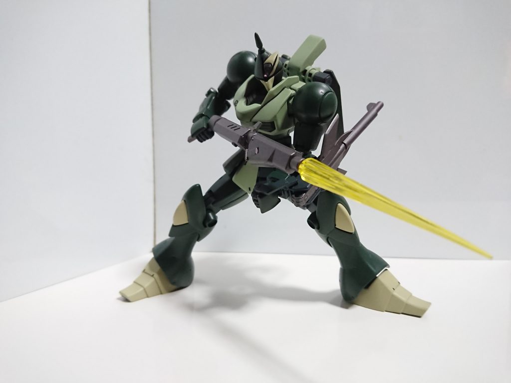 ギャンバルチャー–5枚目/制作者:しらこまる