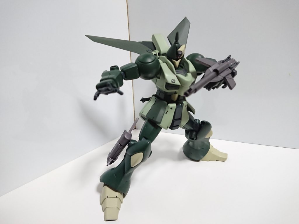 ギャンバルチャー–7枚目/制作者:しらこまる