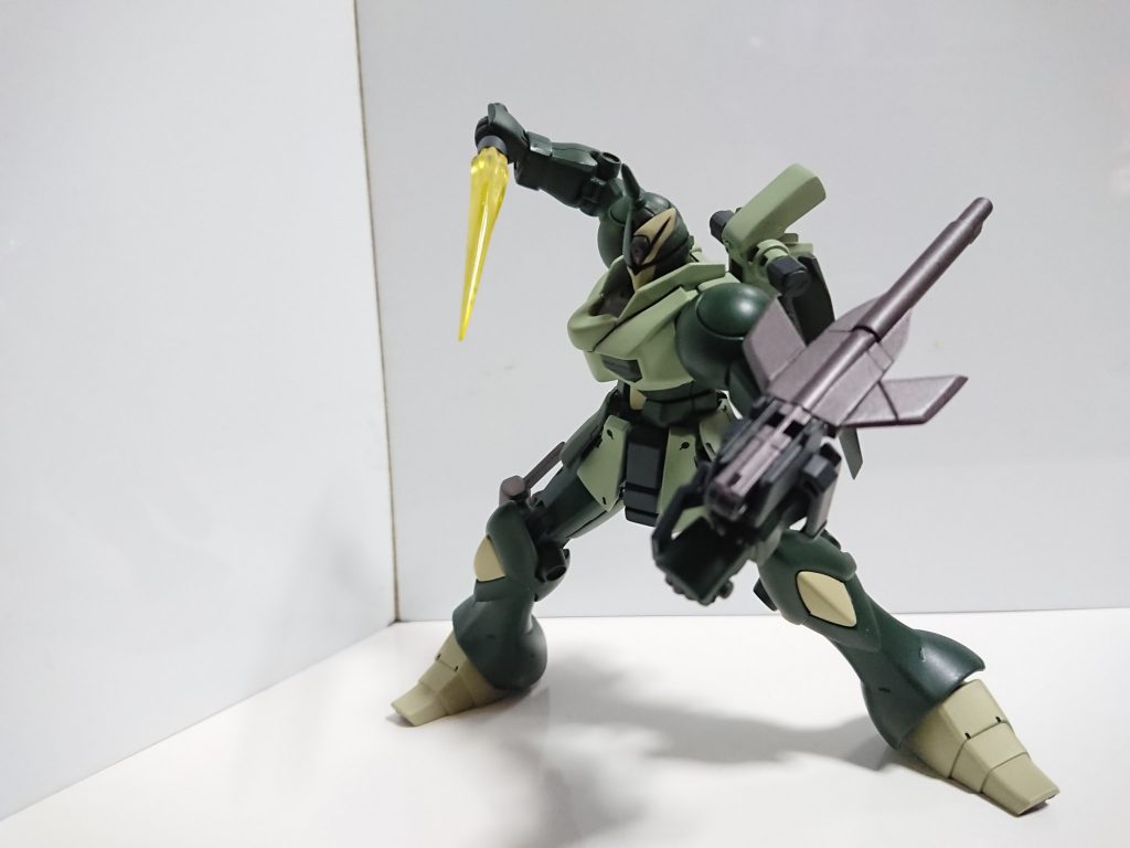 ギャンバルチャー–9枚目/制作者:しらこまる