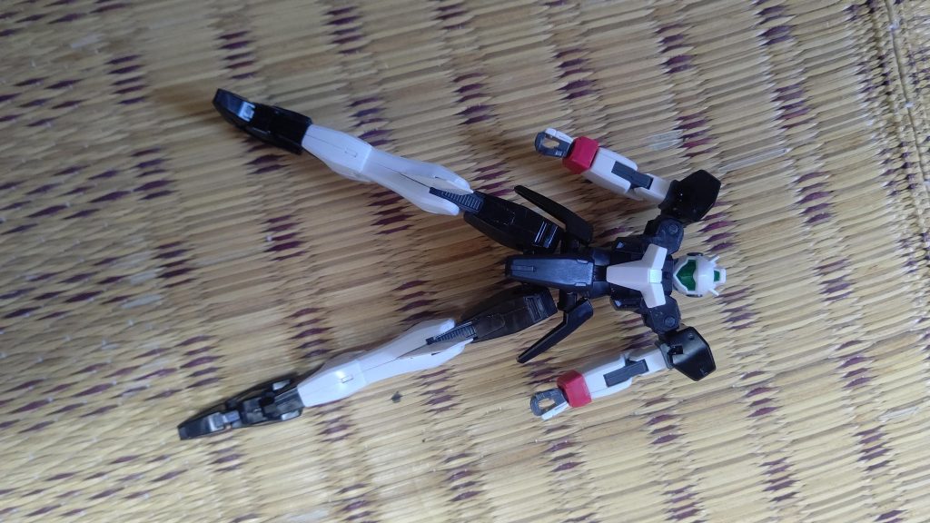 白いとこもう少し残してもよかったかも