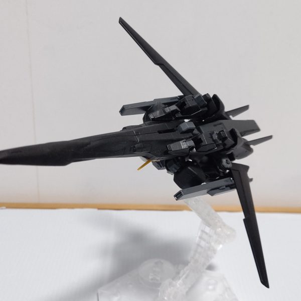 セラフィムガンダム if style[GNスカウト]