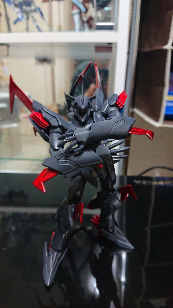 ギラーガ–4枚目/制作者：上澤田敬之