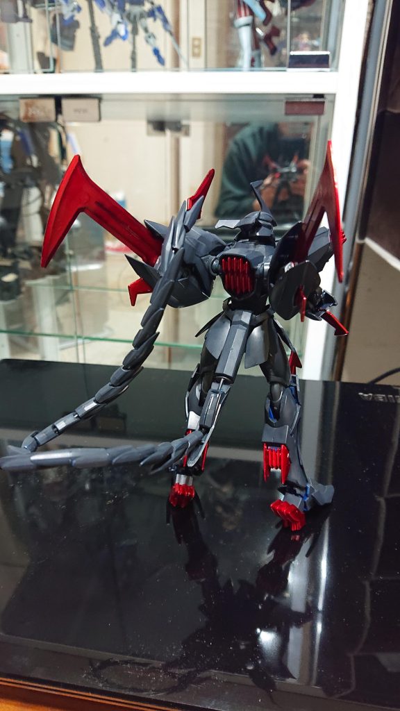 ギラーガ–5枚目/制作者：上澤田敬之