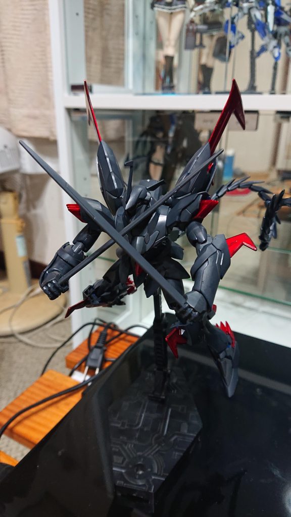 ギラーガ–5枚目/制作者：上澤田敬之