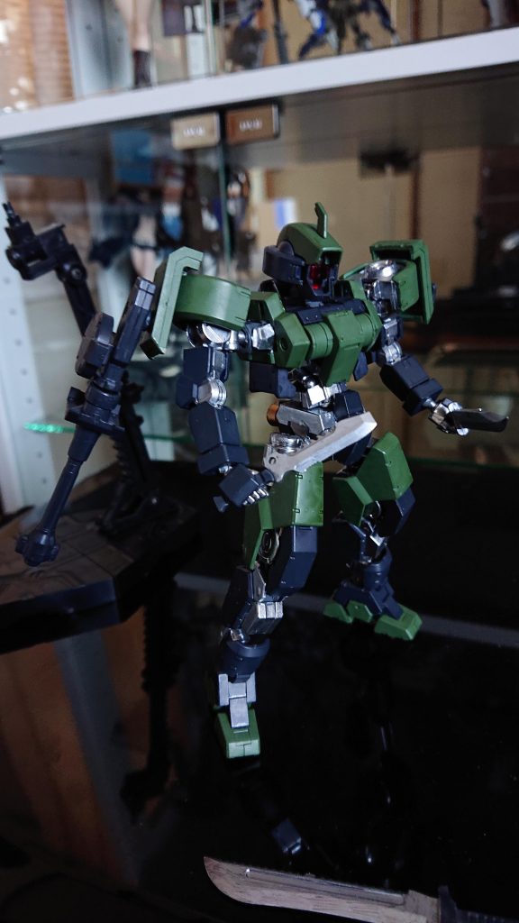 ゲイレール–3枚目/制作者：上澤田敬之