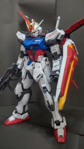 エールストライクガンダムのガンプラ作品一覧 Gunsta ガンスタ