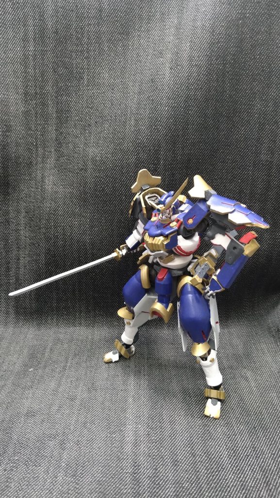 コミックスもまだ１巻なので、是非コミックスを読んで色々な鉄機がもっと見れるといいなぁ