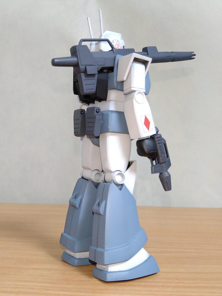 ジムキャノン–5枚目/制作者：シラトリ@shiratoribabao