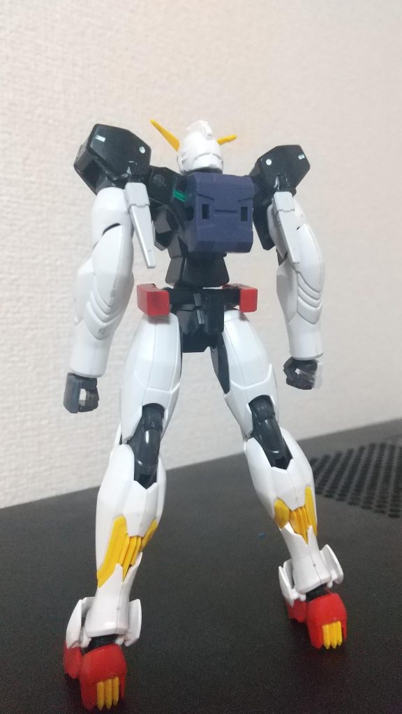 普段はこのようにエクシア形式で格納してます