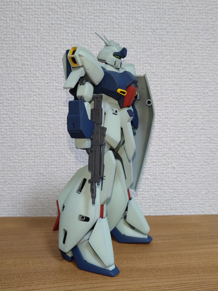 リ・ガズィ–3枚目/制作者：シラトリ@shiratoribabao