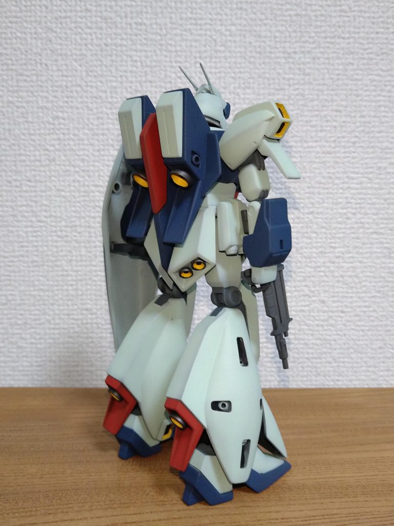 リ・ガズィ–4枚目/制作者：シラトリ@shiratoribabao