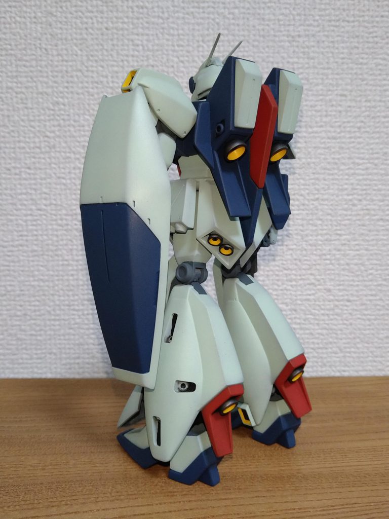 リ・ガズィ–5枚目/制作者：シラトリ@shiratoribabao